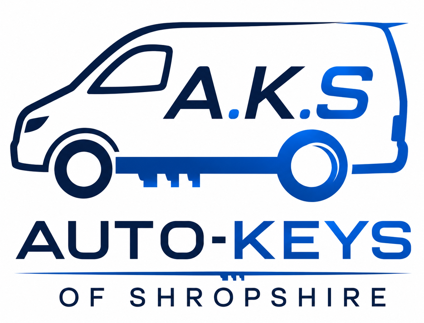 Auto-Keys Shropshire
